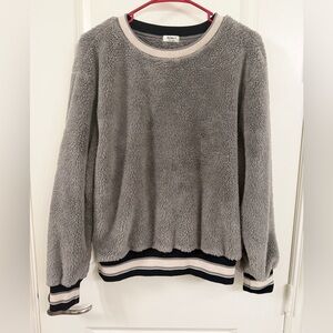 Dylan Gray Textured Sweater